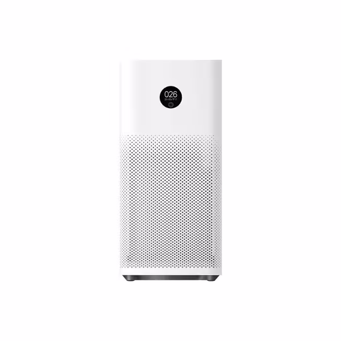دستگاه تصفيه هوا هوشمند شيائومي مدل Xiaomi Mi Air Purifier 3H AC-M6-SC