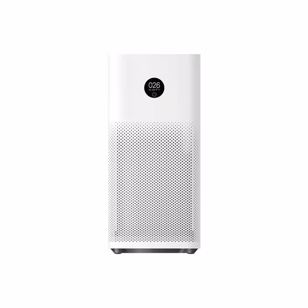 دستگاه تصفيه هوا هوشمند شيائومي مدل Xiaomi Mi Air Purifier 3H AC-M6-SC