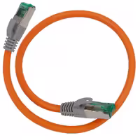 پچ کورد 50 سانتی cat6 sftp نگزنس