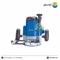 اور فرز نجاری HP2012 برند هیوندای 2000 وات