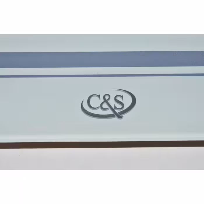 ترازو دیجیتال سی اند اس کد 9118_V