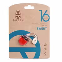 فلش 16G SWEET