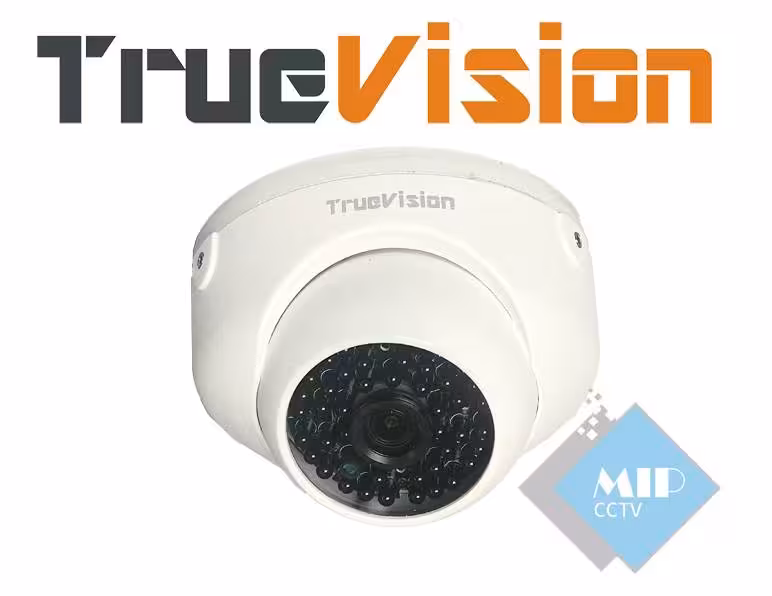 دوربین مداربسته PMF-D575FS ترو ویژن