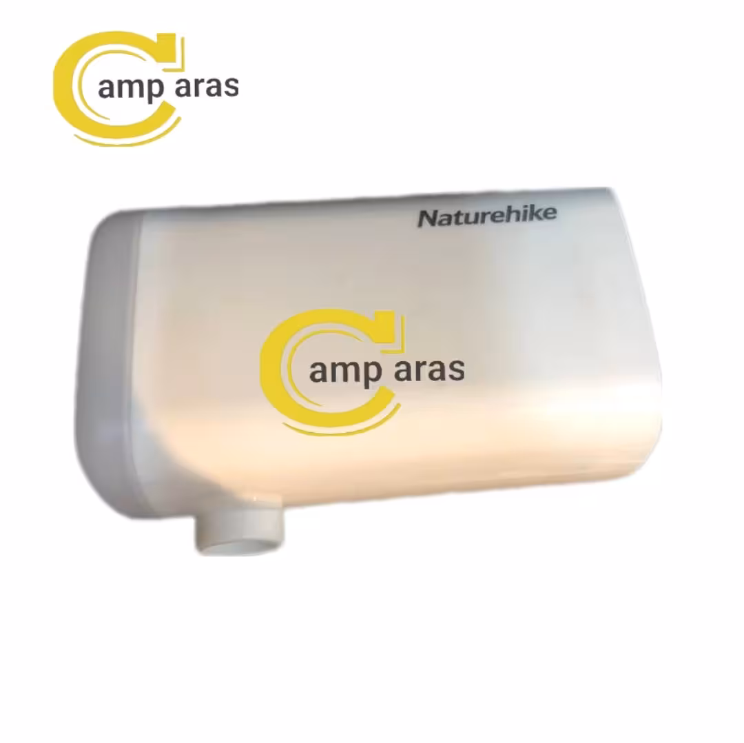 پمپ باد چند کاره نیچرهایک مدل NH18Q001_A - کمپ آراس