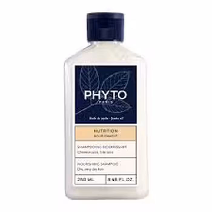 شامپو مغذی فیتو Phyto