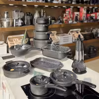 سرویس قابلمه 26 پارچه ولبرگ WOLLBERG آلمان