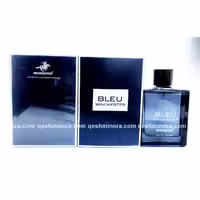 ادکلن بلو شنل وینچستر winchester perfume - فروشگاه قشم اینورا بزرگترین فروشگاه