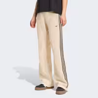 شلوار راحتی زنانه قلاب باف اورجینال آدیداس | JD1080