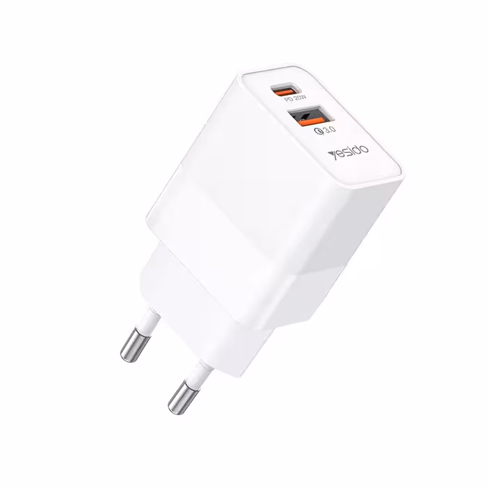 شارژر دیواری یسیدو مدل YC32