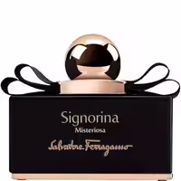 عطر سالواتوره فراگامو سیگنورینا میستریوسا 2016 ( SALVATORE FERRAGAMO – Signorina Misteriosa )
