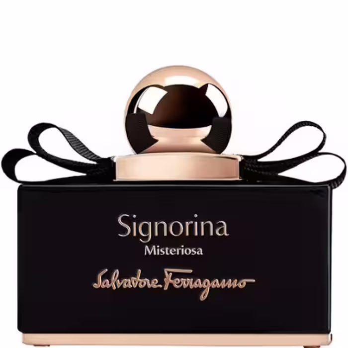 عطر سالواتوره فراگامو سیگنورینا میستریوسا 2016 ( SALVATORE FERRAGAMO – Signorina Misteriosa )