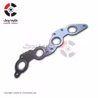 واشر بغل اگزوز (دود) هایما S5 اورجینال