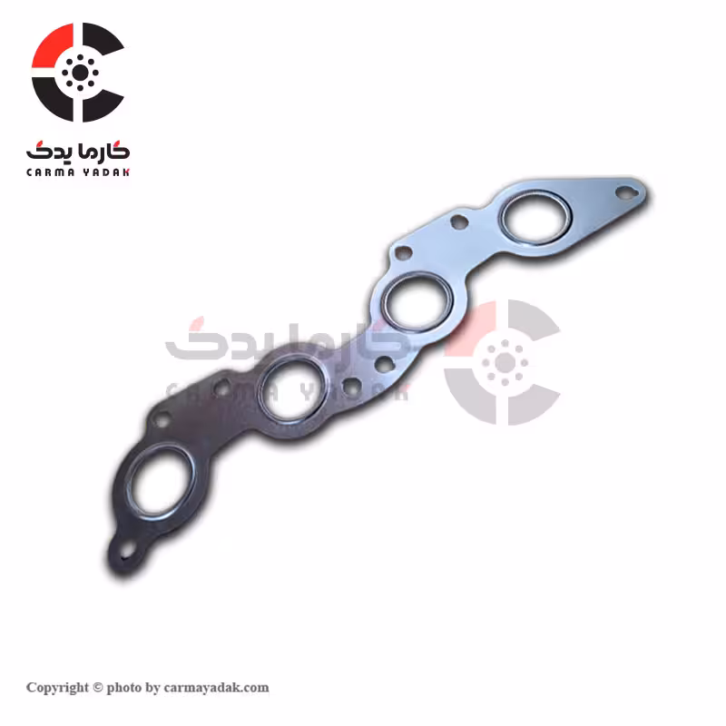 واشر بغل اگزوز (دود) هایما S5 اورجینال