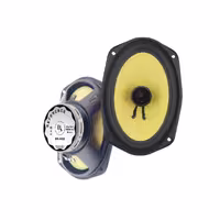 بلندگوی خودرو، برند DS، مدل DS-692R