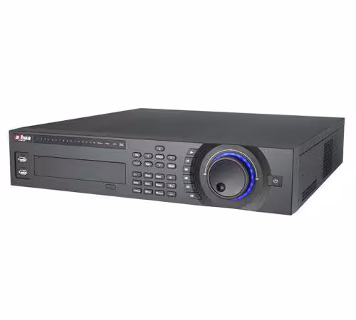 دستگاه ان وی آر داهوا مدل 5832