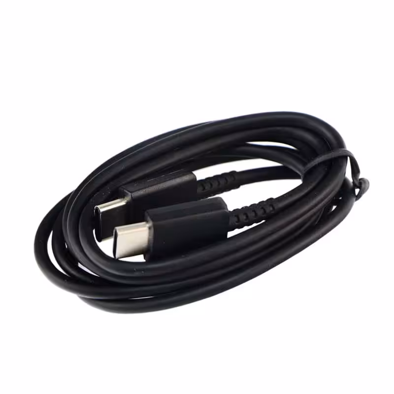 کابل Samsung DG977C Type-C to Type-C 1m