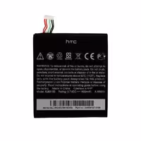 باتری موبایل اچ تی سی وان ایکس مدل BJ83100