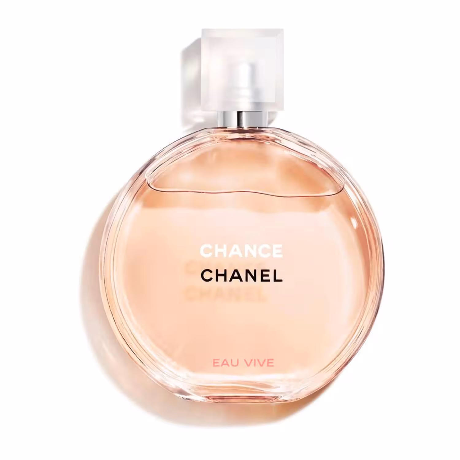 عطر Chance Eau Vive شنل Chanel