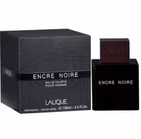 عطر لالیک انکر نویر (مشکی)، مردانه، ادوتویلت، حجم 100 میلی لیتر