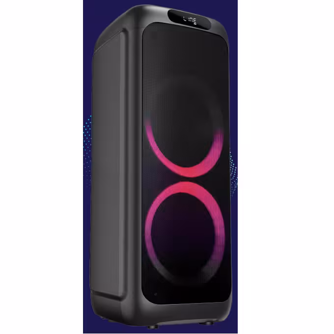 اسپیکر بلوتوثی چمدانی هوکو مدل HS804