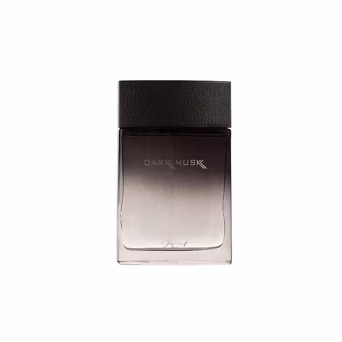 ادو پرفیوم مردانه ژک‌ ساف مدل Dark Musk حجم 100 میلی لیتر