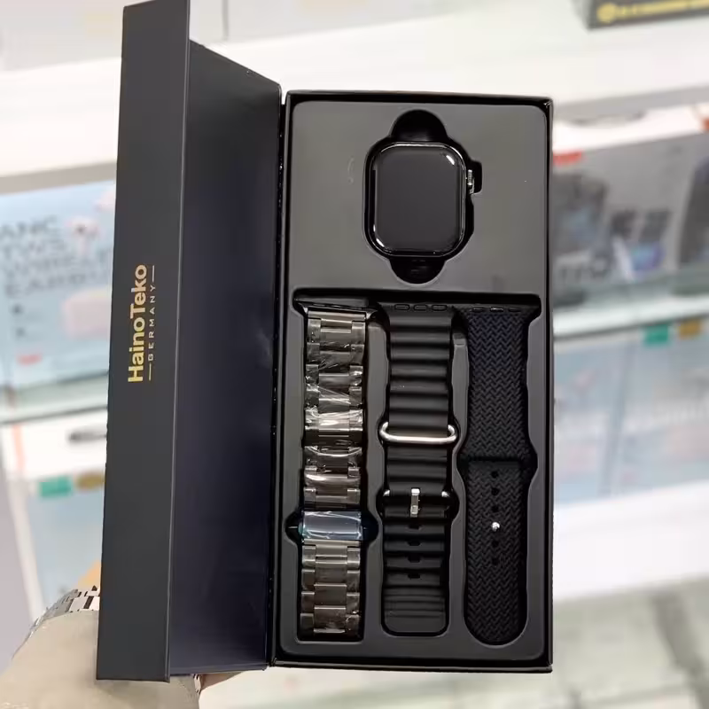 ساعت هوشمند haino teko sq-9