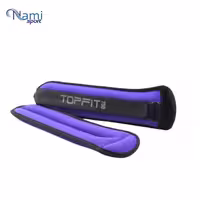 وزنه دست و پا 750 گرمی تاپ فیت TOPFFIT