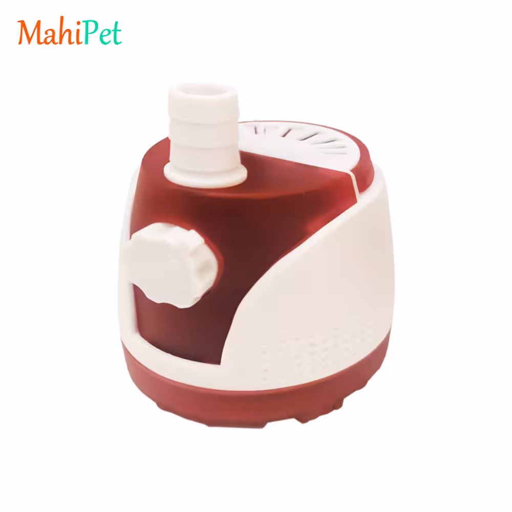 پمپ آب آکواریوم اوشن مدل WTR 800