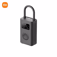 پمپ باد شیائومی مدل Mijia Air Pump Compressor 2D MJCQB07QWS