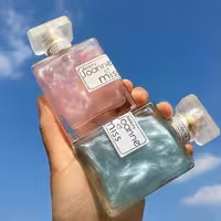 عطر ادکلن اسپری ادکلن جیبی عطر جیبی بادی لوشن بادی اسپلش جین میس jean miss