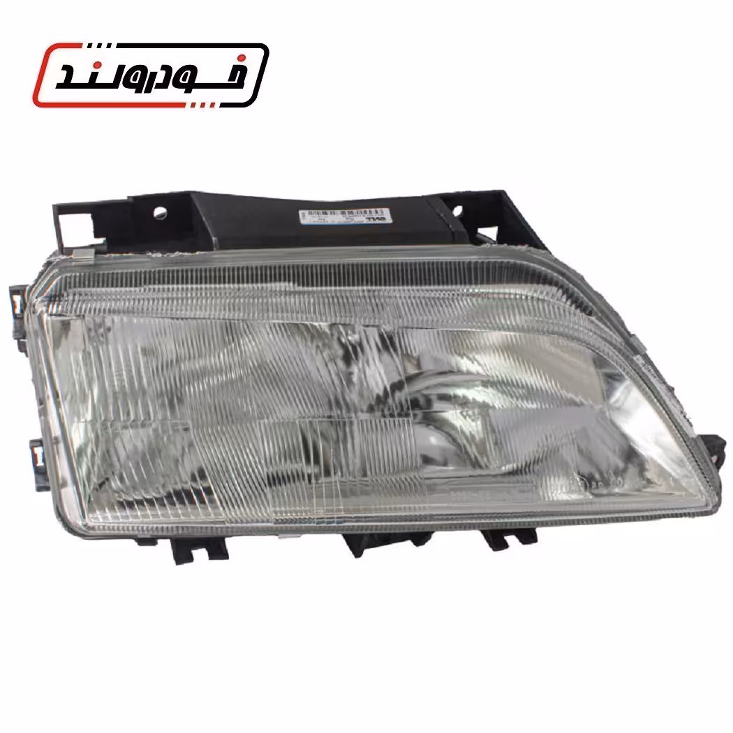 چراغ جلو راست زانتیا