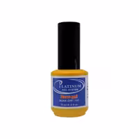 بیس ژل پلاتینیوم Platinum base gel