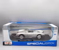 ماکت ماشین میستو پورشه اسپایدر