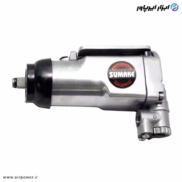 بکس بادی سوماک پروانه ای 3/8 اینچ مدل ST-5530