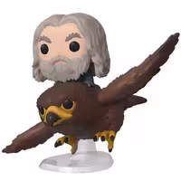 عروسک POP! شخصیت Gandalf on Gwaihir