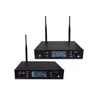 فرستنده و گیرنده بی‌سیم بیر مدل beyer BS-2000