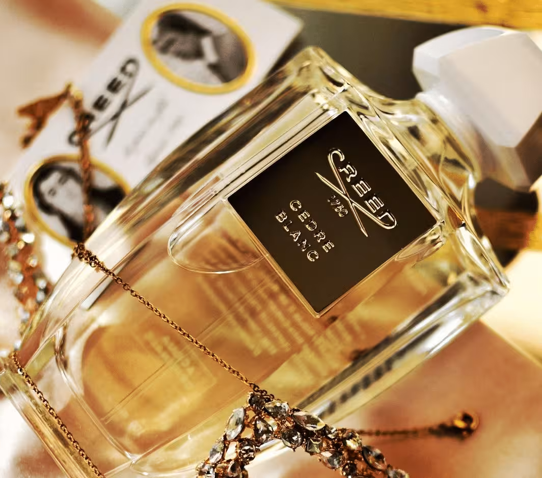 عطر ادکلن کرید سدره بلنک اصل | Creed Cedre Blanc 100ml