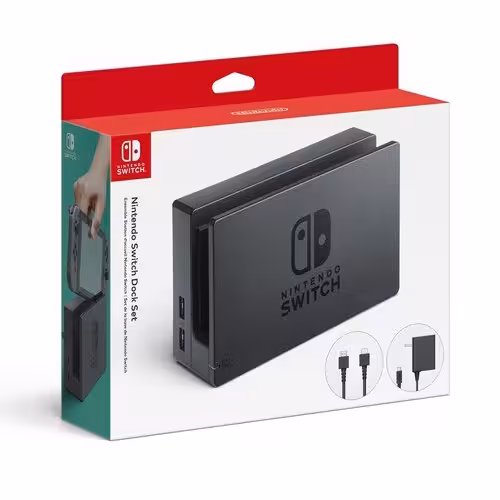 داک نینتندو سوییچ