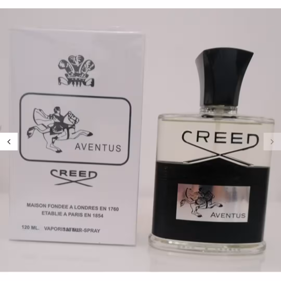 ادکلن‌ مردانه کرید اونتوس تستر با اسانس فرانسوی