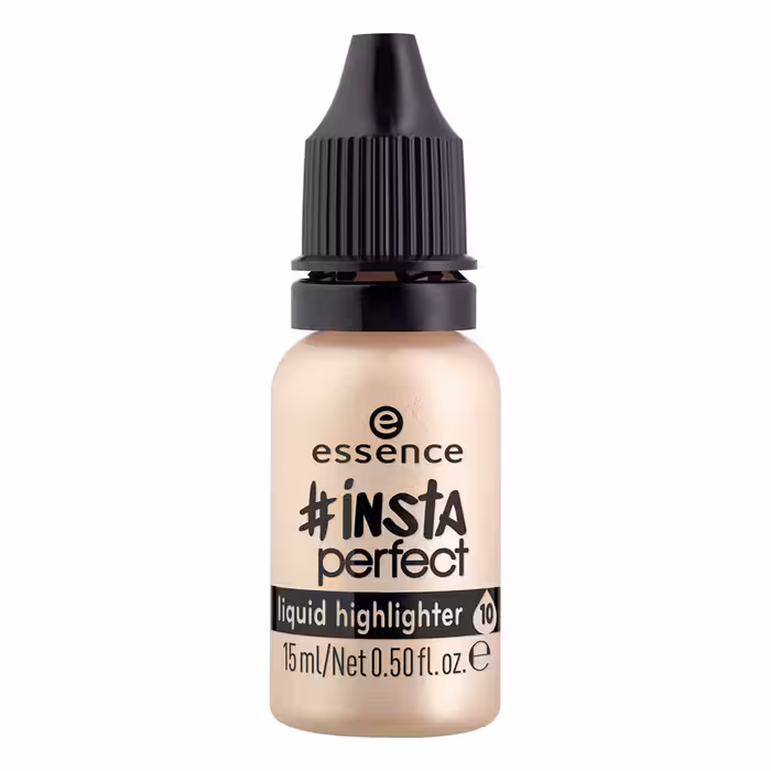 اسنس هایلایتر مایع اینستا پرفکت 10