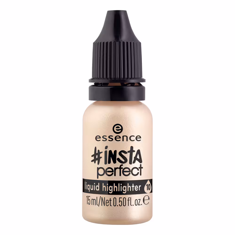 اسنس هایلایتر مایع اینستا پرفکت 10