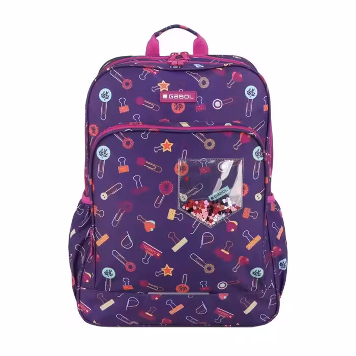 کوله پشتی گابل مدل DIARY کد 232800029 | چاوه