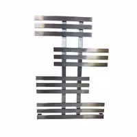 رادیاتور حوله خشک کن هاتیپس مدل کارن مدل 80×50