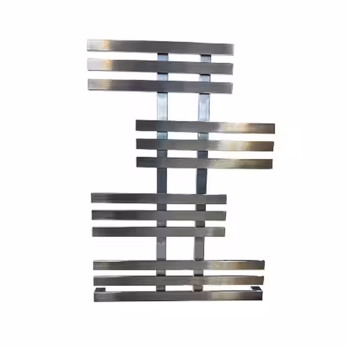 رادیاتور حوله خشک کن هاتیپس مدل کارن مدل 80×50