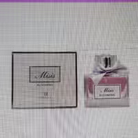 عطر ادکلن میسیس میس دیور بلومینگ زنانه روونا