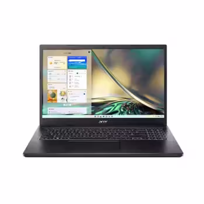 لپ تاپ 15.6 اینچی ایسر مدل Aspire 7 A715-51G-754E