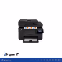 M177FW ،پرینتر چندکاره لیزری رنگی مدل HP