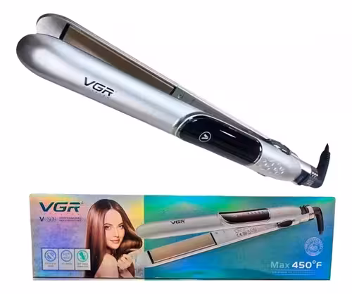 اتو موی وی جی آر تک کاره  VGR- V509