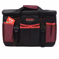 کیف ابزار رونیکس کنسولی بزرگ مدل RH-9191