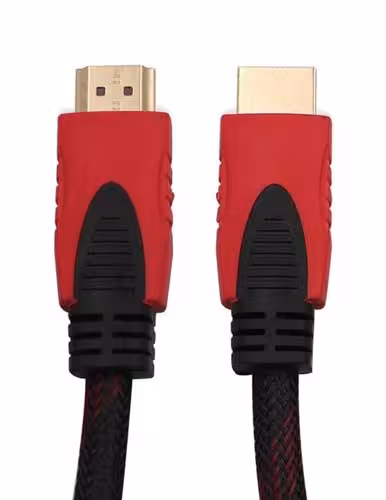 کابل HDMI مدل H 55 طول 5 متر